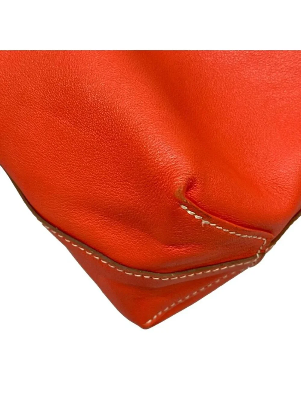Hermes | Bags | Hermes Tote Double Sens 28 Natural Sable Rose Gyapple ...
